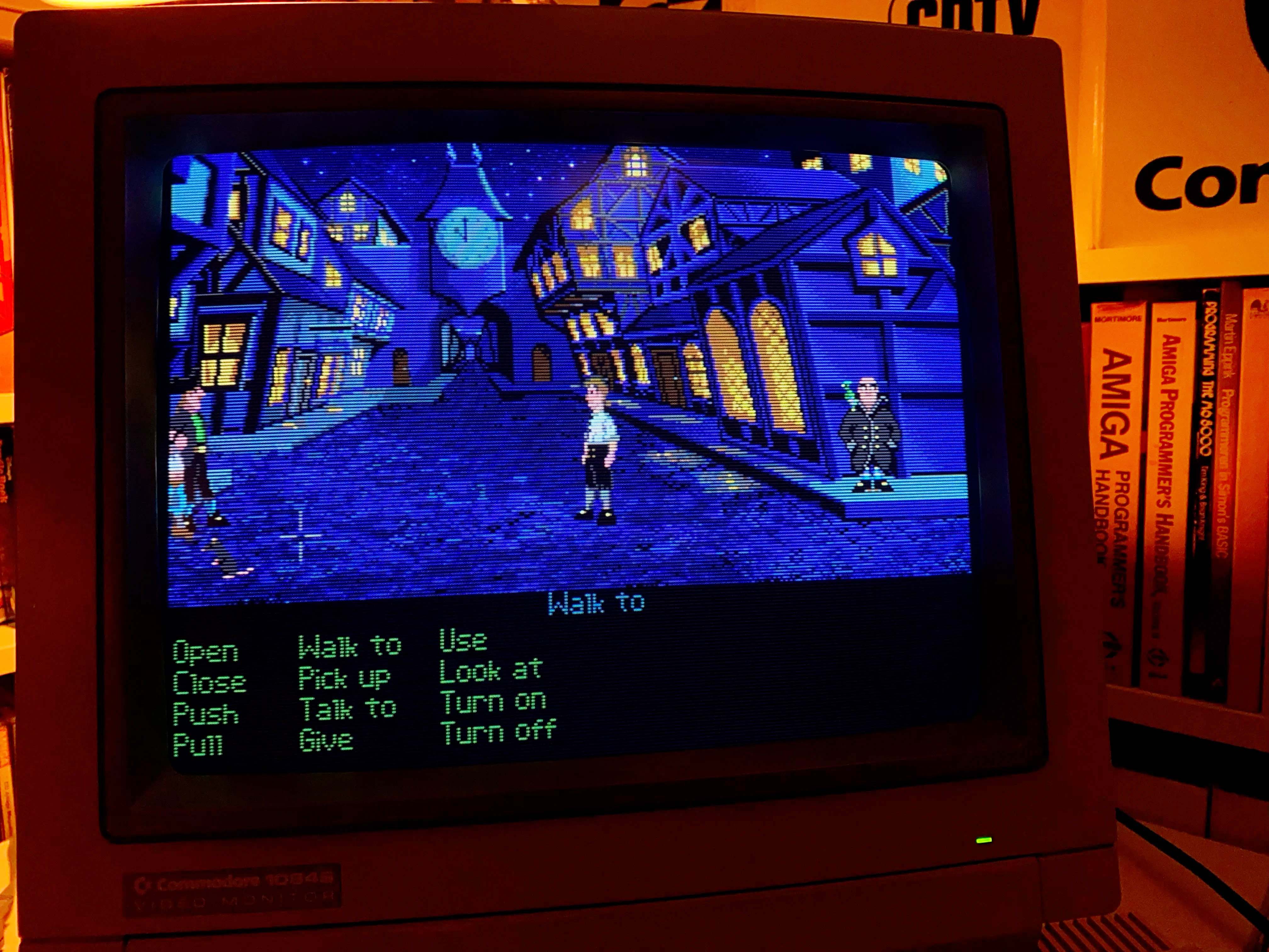 DOS, Amiga, IBM PC: 4 Ways to Run Old Games on Your Modern PC