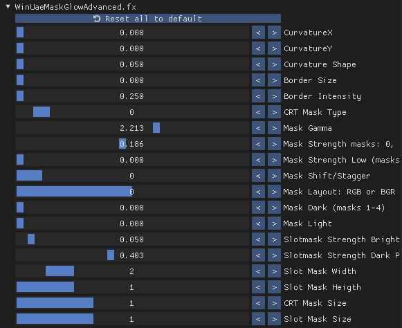 Achieving period-correct graphics in personal computer emulators